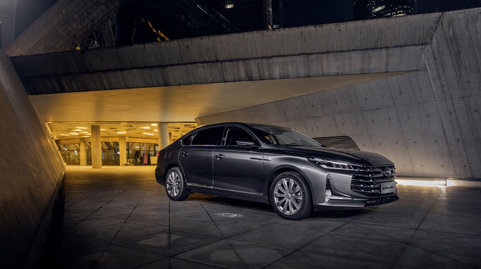 سيارات صينية