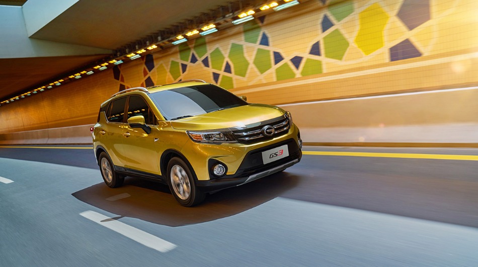 سيارات صينية