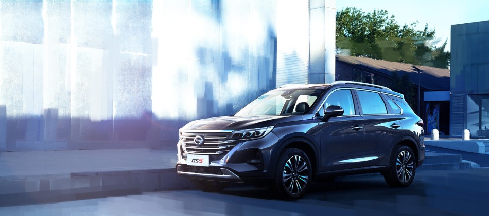 سيارات صينية