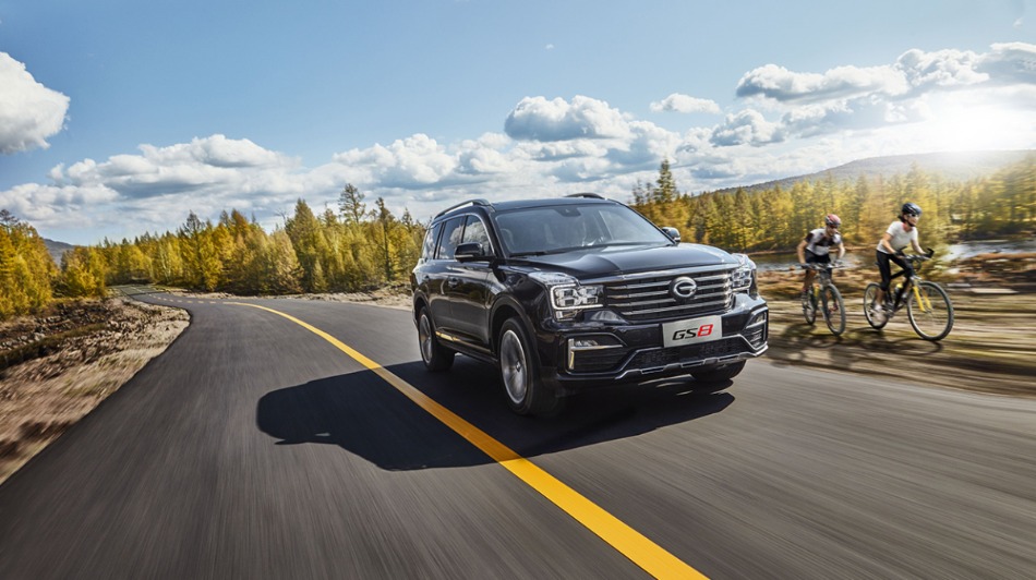 سيارات صينية