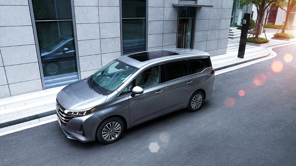 سيارات صينية