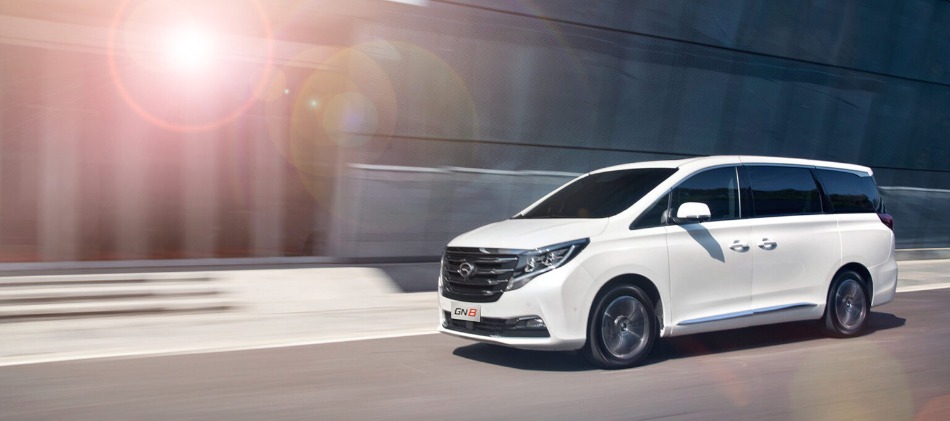 سيارات صينية