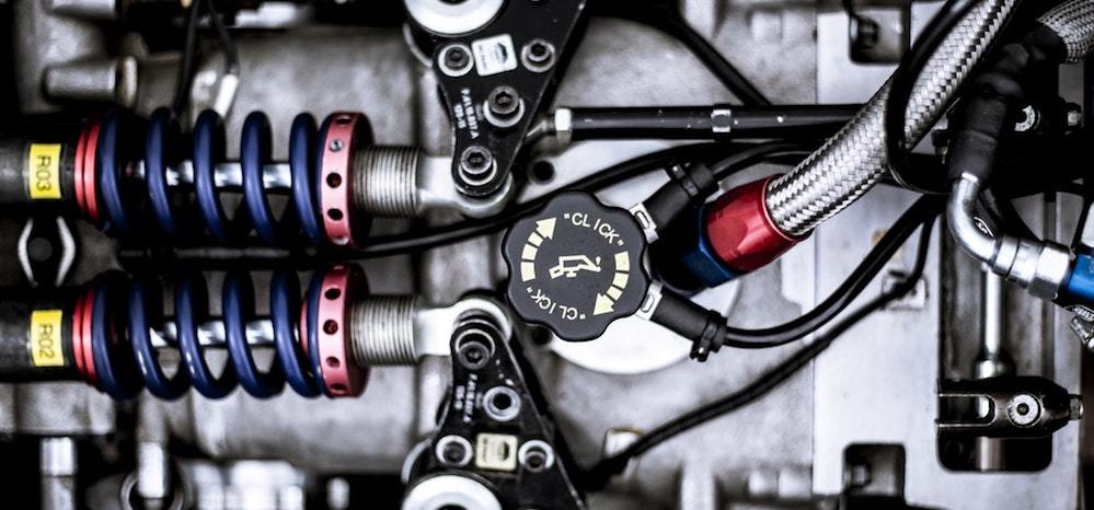 طرق الحصول قطع غيار كيا رخيصة