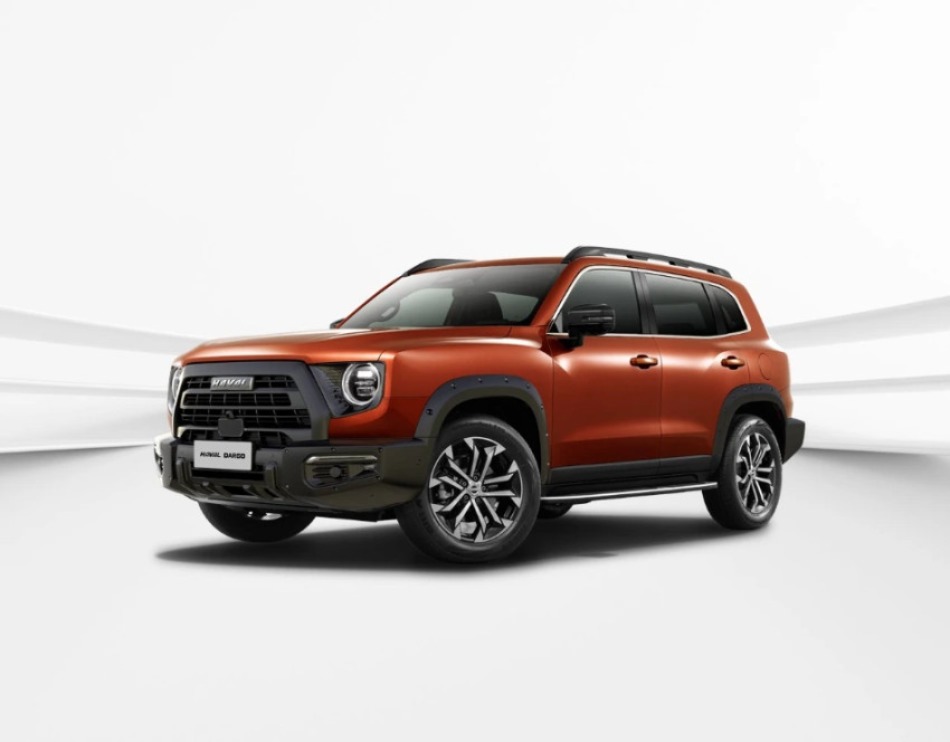 سيارات صينية