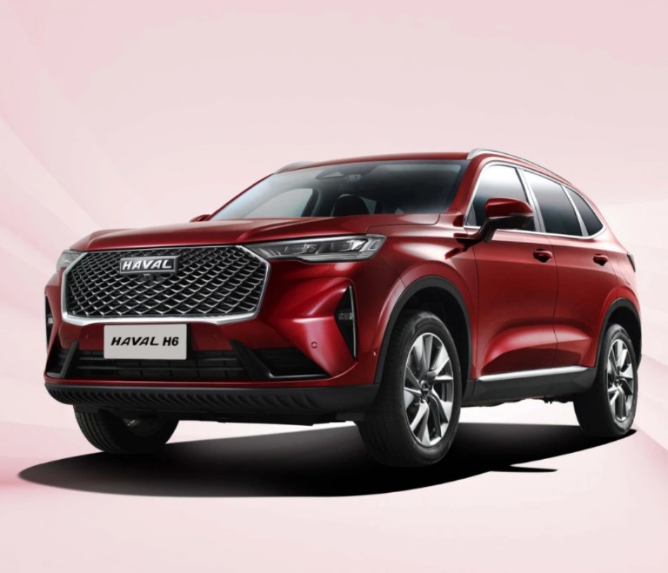 سيارات صينية