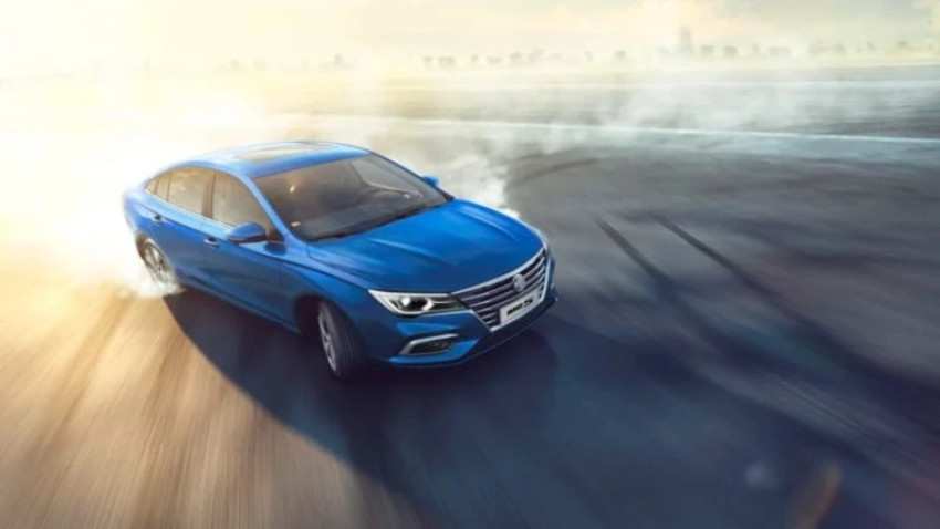 افضل سيارة صينية