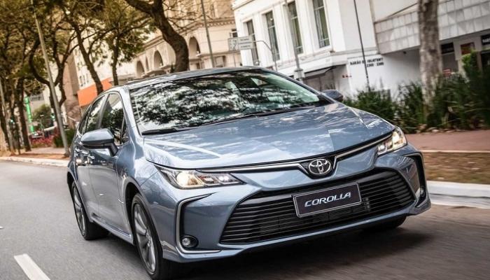 اكثر سيارة مبيعا في العالم