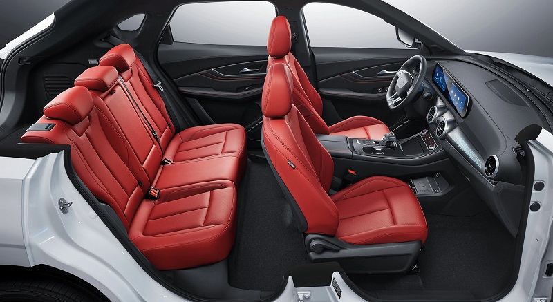 سيارة فورثينق