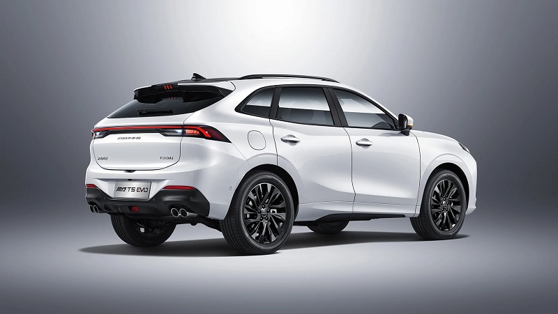 سيارة فورثينق