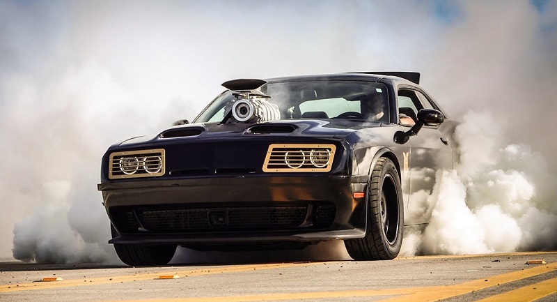 تعديل سيارات