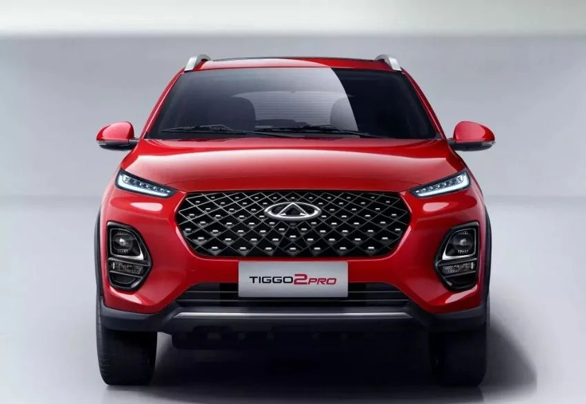 افضل سيارة صينية