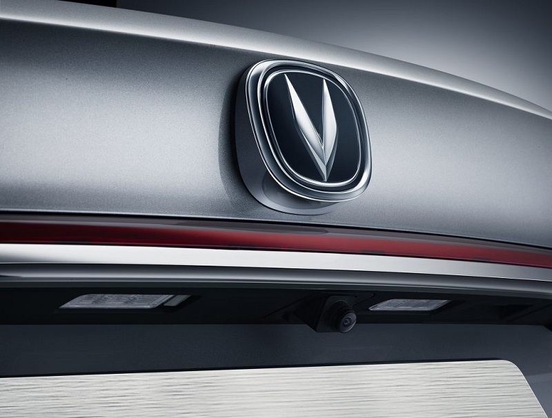 قطع غيار الشانجان