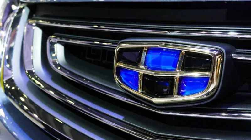 افضل شركة سيارات صينية