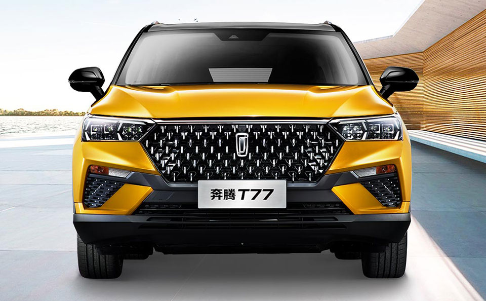 افضل شركة سيارات صينية