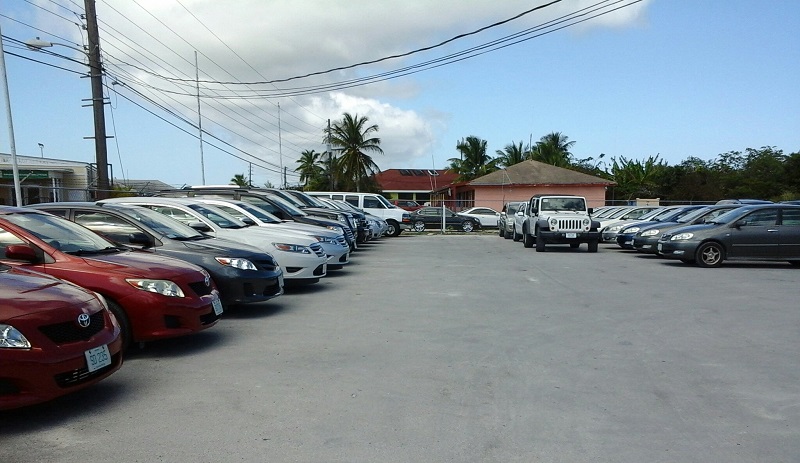 تأجير سيارات