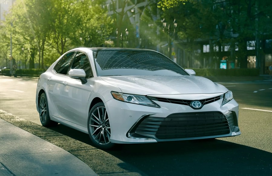 افضل انواع السيارات