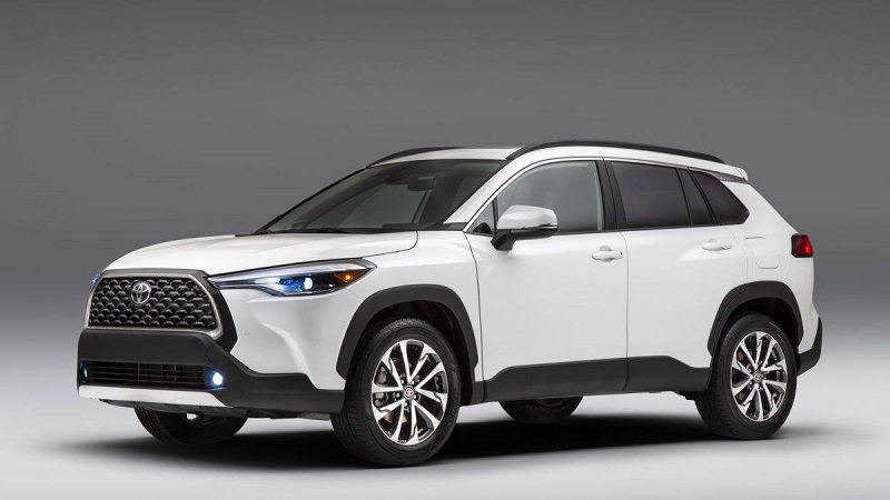 سيارات دفع رباعي صغيرة