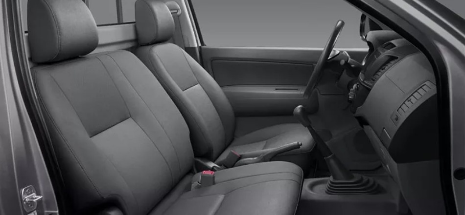 تويوتا هايلوکس 2014