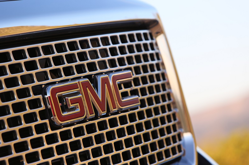 شركات سيارات امريكية