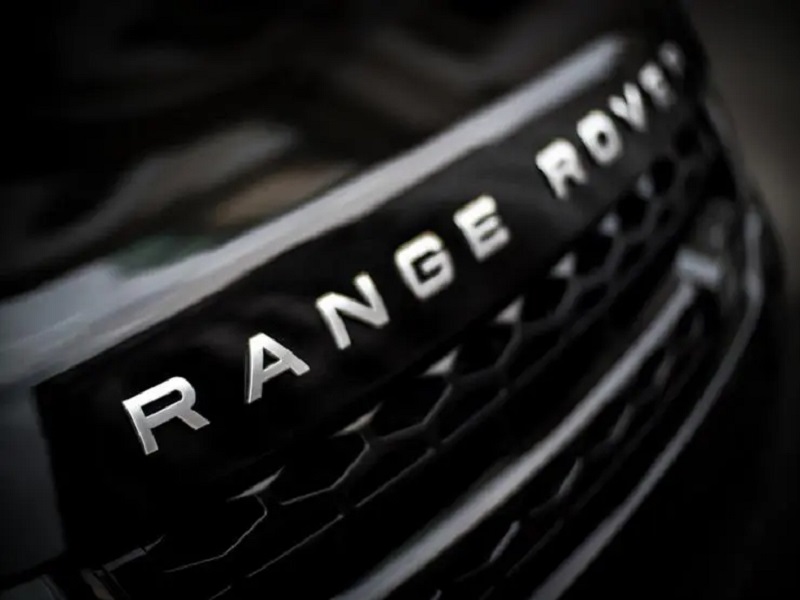 رينج روفر