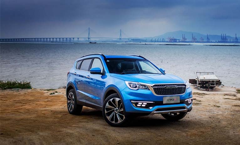 سيارة جيتور