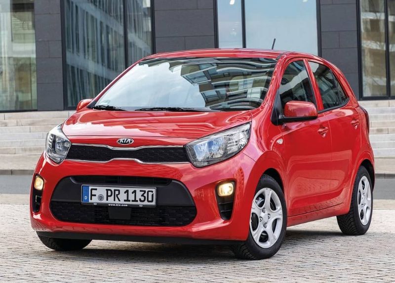 سيارة هاتشباك