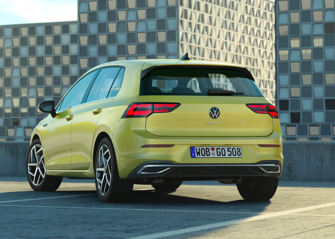 سيارة هاتشباك