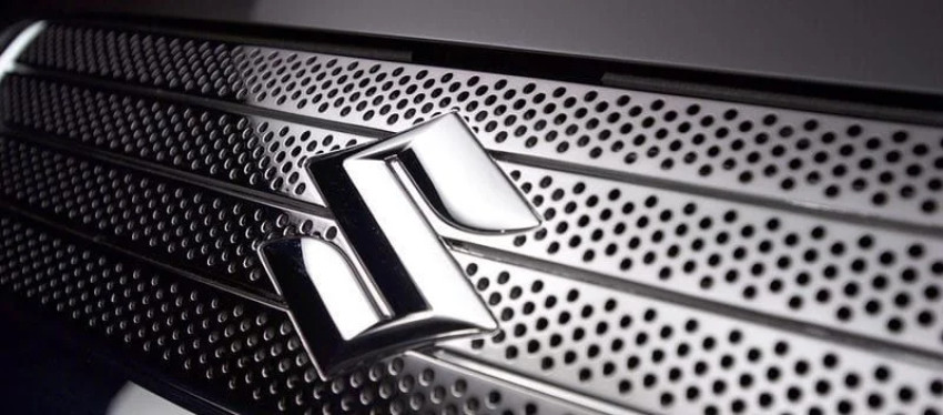 قطع غيار سوزوكي