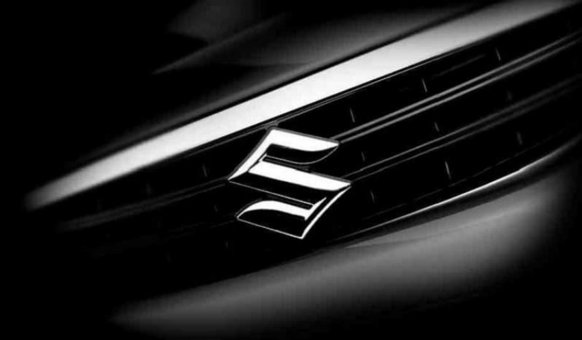 قطع غيار سوزوكي