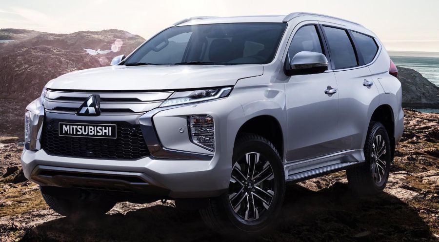 ميتسوبيشي موتورز