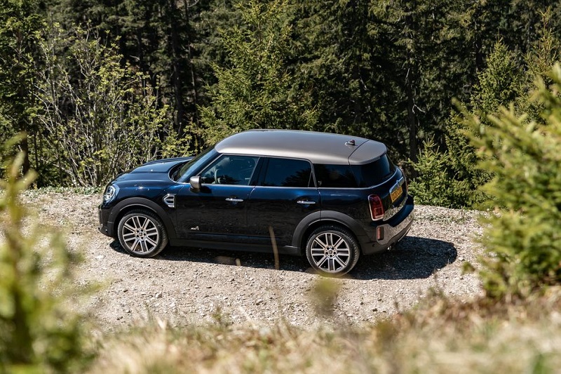 ميني كوبر ميني كوبر سعرها ومواصفاتها