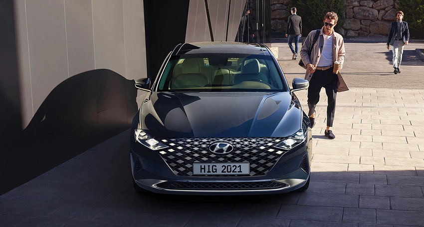 سيارات هيونداي