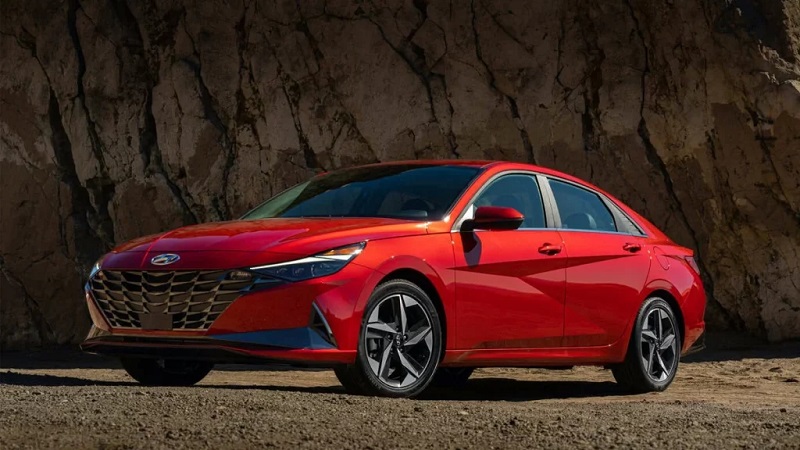 سيارات هيونداي