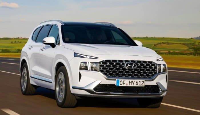 سيارات هيونداي