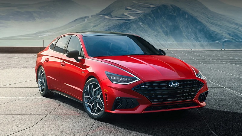 سيارات هيونداي