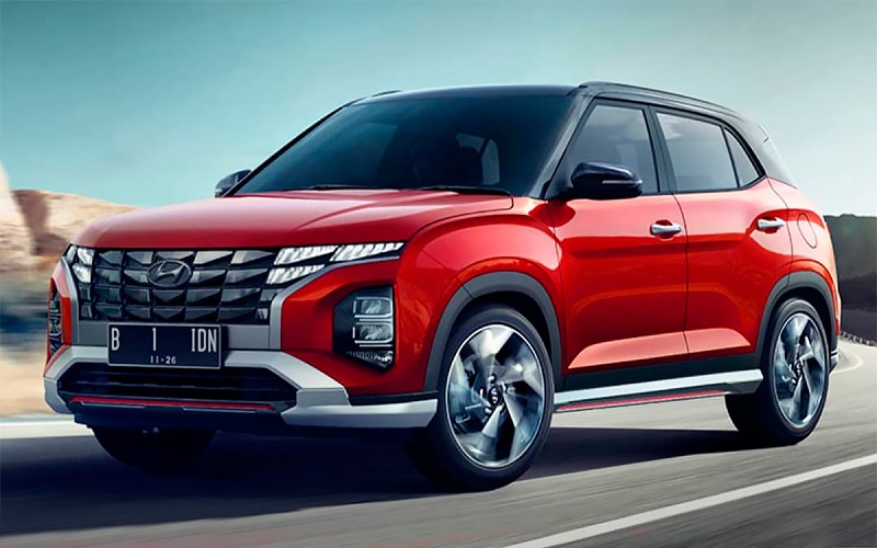 سيارات هيونداي