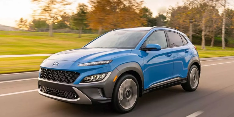 سيارات هيونداي