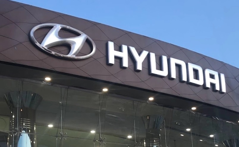 وكلاء هيونداي