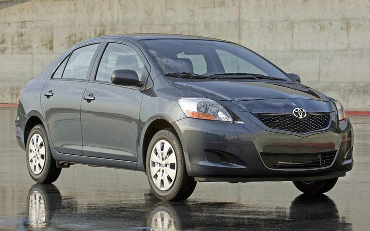 أسعار سيارات تويوتا المستعملة سيارة يارس