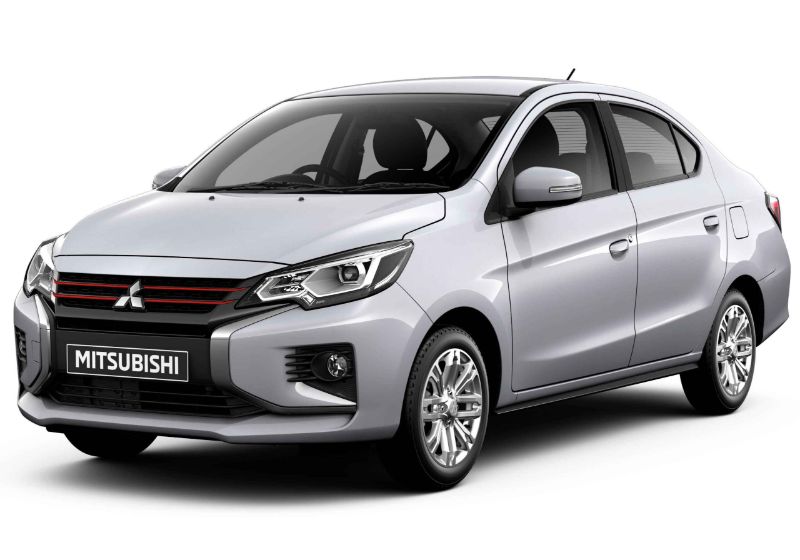 أفضل سيارة صغيرة وخيصة اتراج التصميم الخارجي