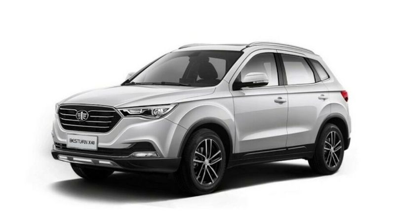 اسعار السيارات الصيني سيارة بيستون فاو