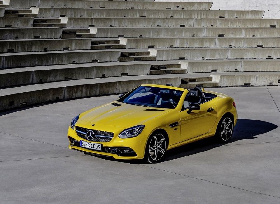 اسعار المرسيدس 2021 مرسيدس اس ال سي