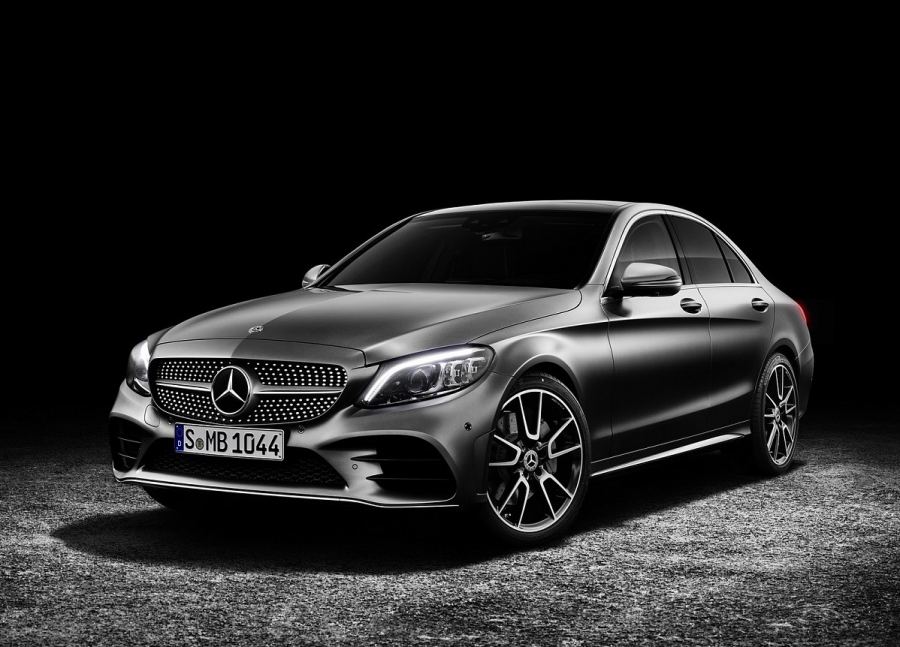 اسعار المرسيدس مرسيدس بنز سي كلاس