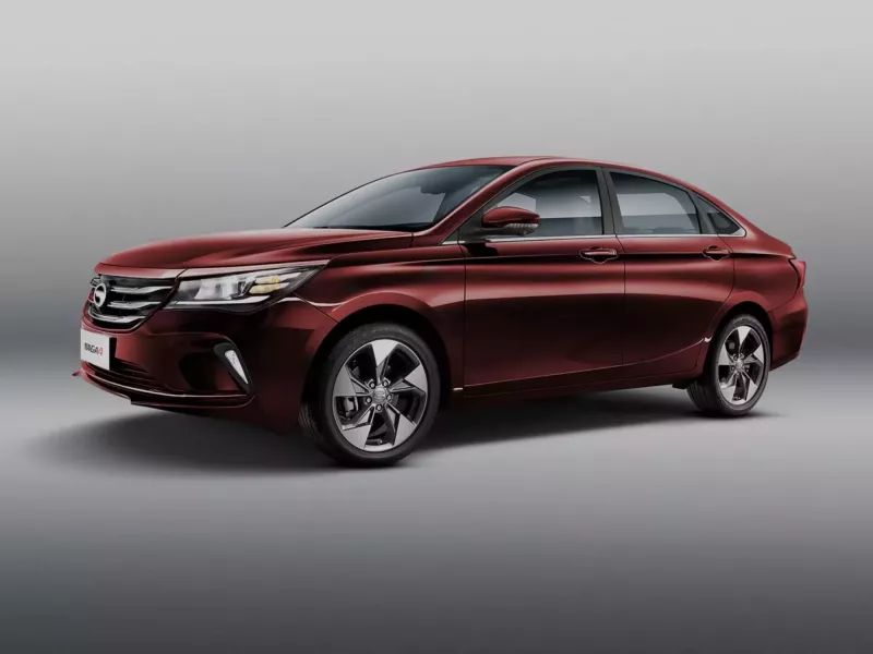 السيارات الصينية في السعودية GA4