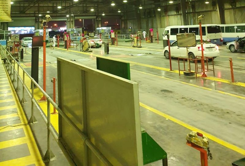 شروط دوام الفحص الدوري للسيارات