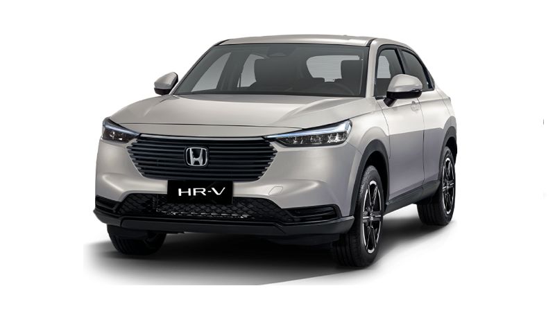 سيارات كروس اوفر هوندا HRV