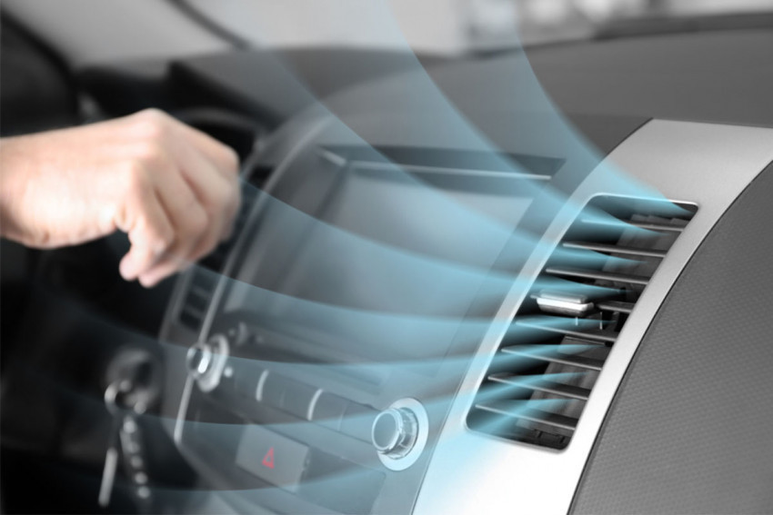 اهمية فريون سياره