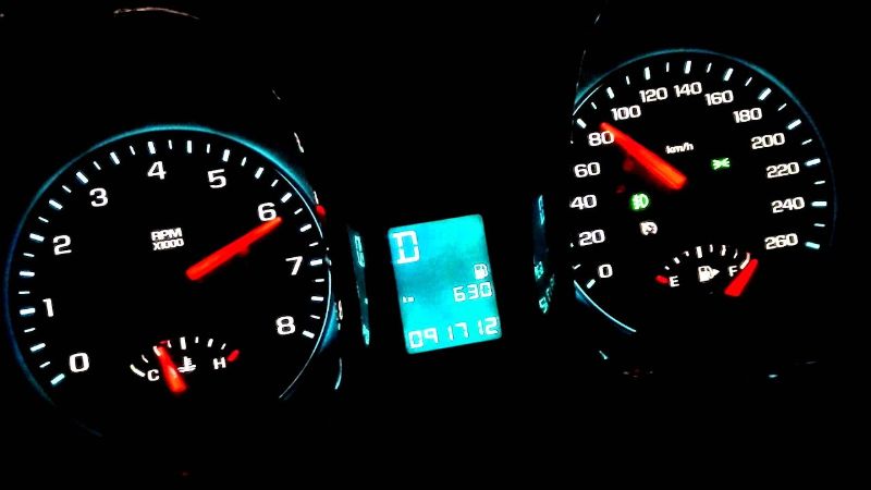 مواصفات أداء ماليبو 2013