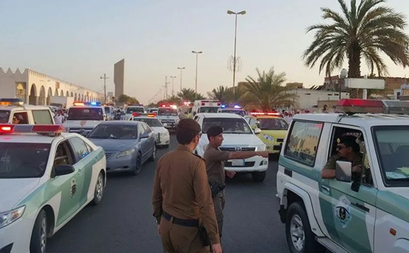 مرور الظهران حجز موعد مرور الظهران