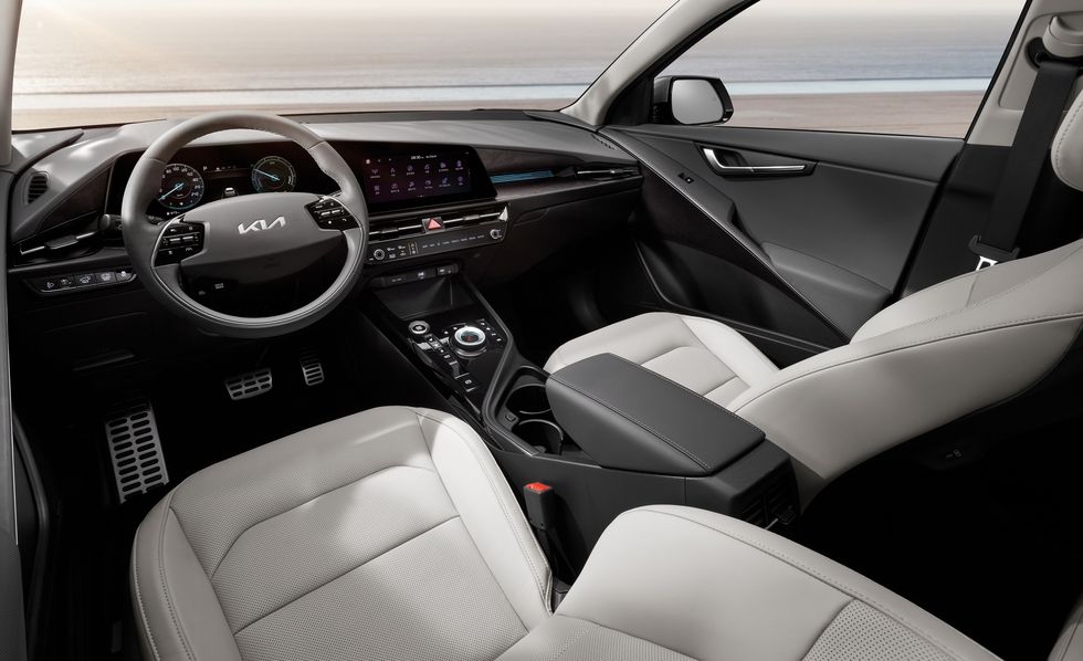 داخلية نيرو 2023